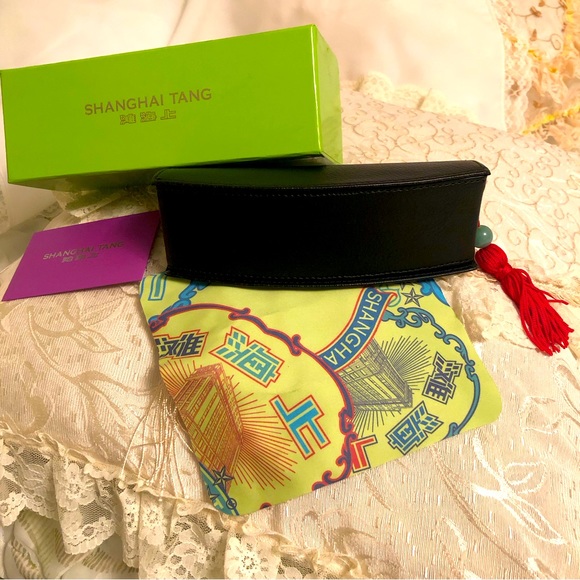 Shanghai Tang Accessories - Shanghai Tang accessories case